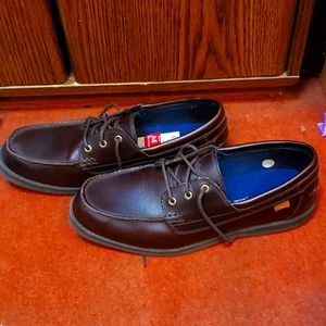 Timberland Men's Boat Shoes